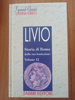 Storia di Roma 12