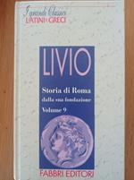 Storia di Roma 9