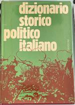 Dizionario storico politico italiano