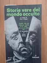 Storie vere del mondo occulto