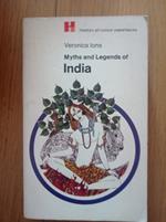 Myths and Legends of India