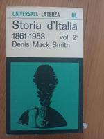 Storia d'Italia Vol. 2