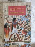 Egitto:mar rosso e nubia