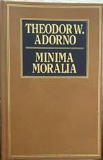 Minima Moralia