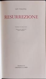 Resurrezione