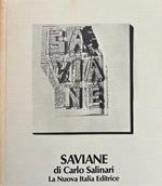 Saviane
