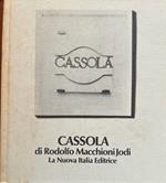 Cassola