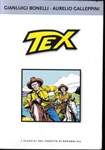 Tex. I classici del fumetto, n. 2