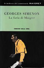 La furia di Maigret