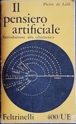 Il pensiero artificiale. Introduzione alla cibernetica