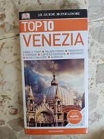 TOP 10: Venezia