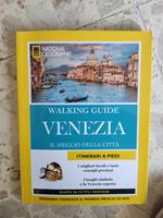 Walking guide Venezia: il meglio della città