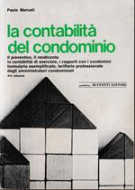 La contabilità del condominio