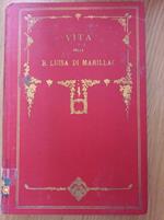 Vita della beata Luisa di Marillac