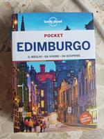 Edimburgo: il meglio, da vivere, da scoprire