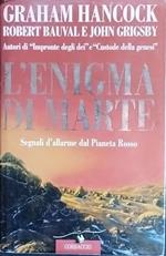 L' enigma di Marte. Sgnali d'allarme dal Pianeta Rosso