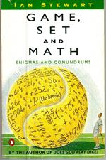 Game,Set And Math: Enigmas And Conundrums