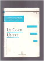 Le Corti Umbre (2014)