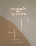 Dictionnaire des symboles