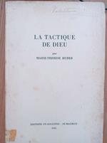 La tactique de Dieu