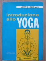 Introduzione allo yoga