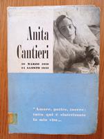 Anita Cantieri