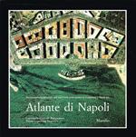 Atlante di Napoli. La forma del centro storico in scala 1:2000 nell'ortofotopiano e nella carta numerica