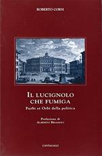 Il Lucignolo che fumiga. Furbi et orbi della politica