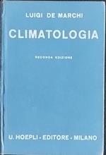 Climatologia