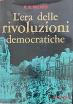 L' era delle rivoluzioni democratiche