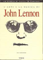 L' arte e la musica di John Lennon