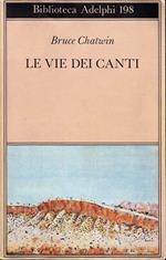 Le vie dei canti