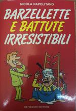 Barzellette e battute irresistibili