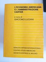 L' economia americana e L' amministrazione Carter