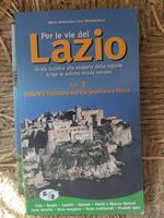 Per le vie del Lazio