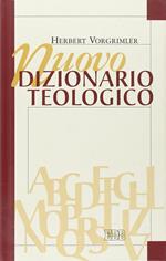 Nuovo dizionario teologico