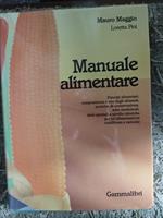 Manuale alimentare