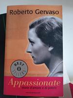 Appassionate. Storie d'amore e di potere