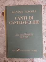 Canti di Castelvecchio