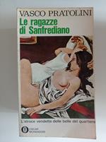 Le ragazze di Sanfrediano