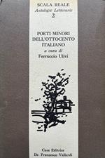 Poeti minori dell'Ottocento italiano