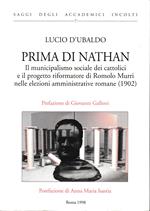 Prima Di Nathan