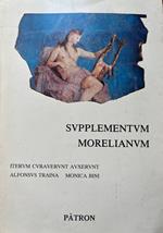 Svpplementvm Morelianvm