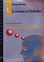 La mente e l'infinito, scienza e filosofia dell'infinito