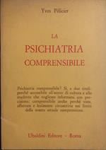 La Psichiatra Comprensibile