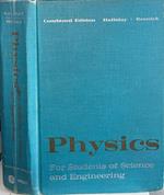 Physics for students of science and engineering