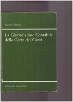 La Giurisdizione Contabile della Corte dei Conti