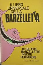 Il libro universale della barzelletta