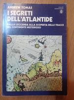 I segreti dell'Atlantide