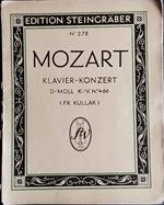 Klavier - konzert